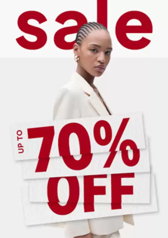 Superbalist catalogue | Superbalist Sale | 2026-08-06T00:00:00.000Z - 2026-08-20T00:00:00.000Z