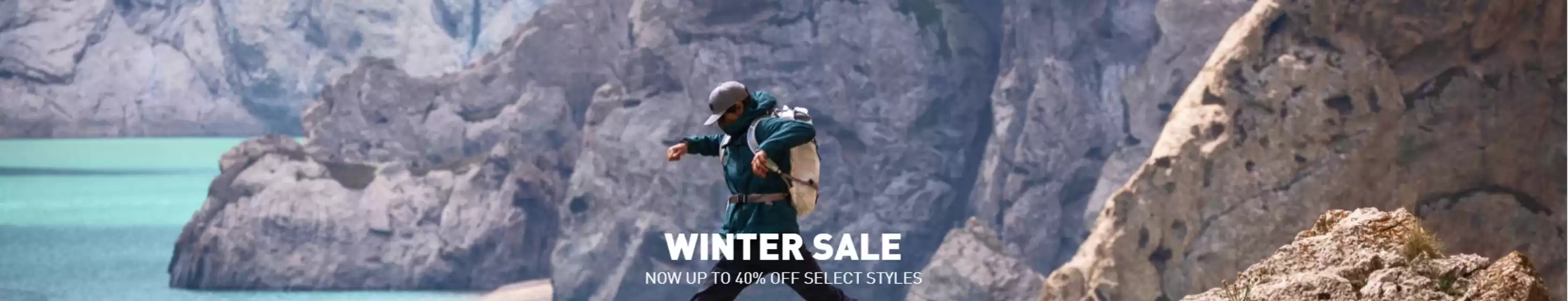 Helly Hansen catalogue in  | Helly Hansen Promo | 2026-08-06T00:00:00.000Z - 2026-08-20T00:00:00.000Z