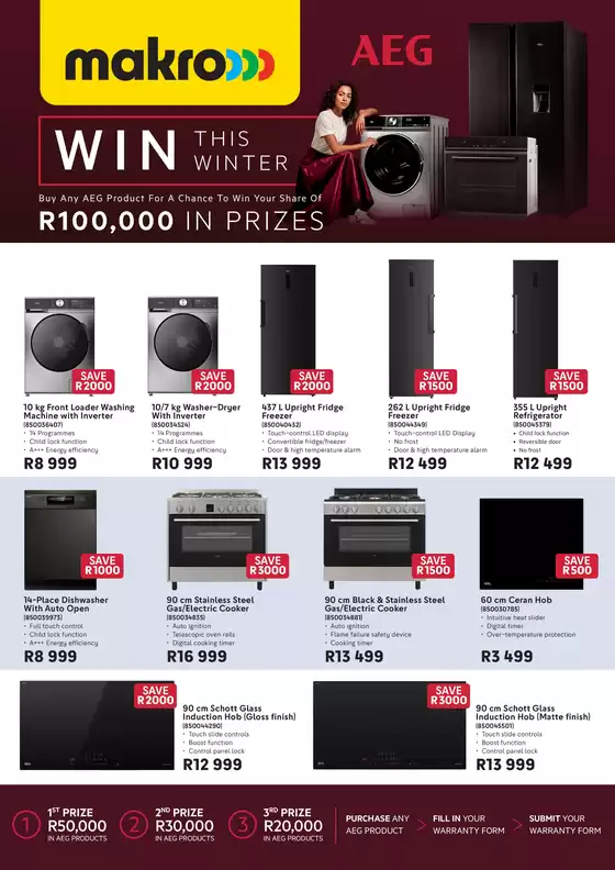Makro catalogue in  | Discover attractive offers | 2026-06-01T00:00:00.000Z - 2026-08-31T00:00:00.000Z