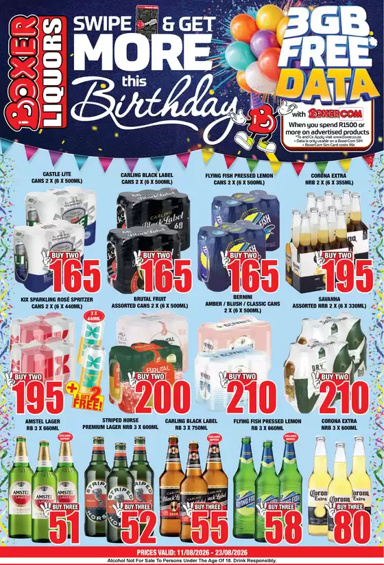 Boxer Liquors catalogue | GP August MM Liquor | 2026-08-11T00:00:00.000Z - 2026-08-23T00:00:00.000Z