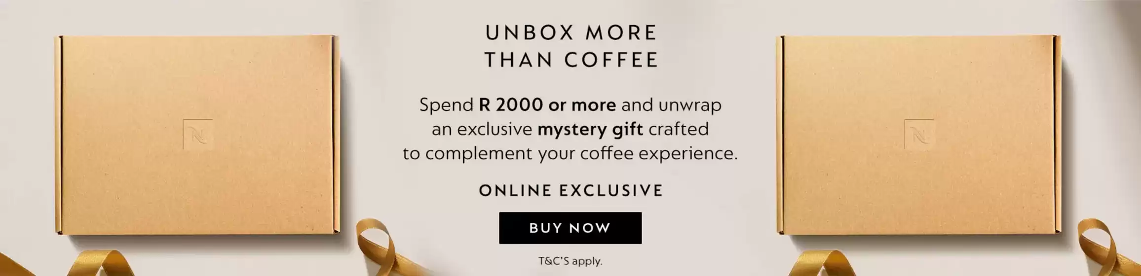 Nespresso catalogue | Nespresso Promo | 2026-08-11T00:00:00.000Z - 2026-08-25T00:00:00.000Z