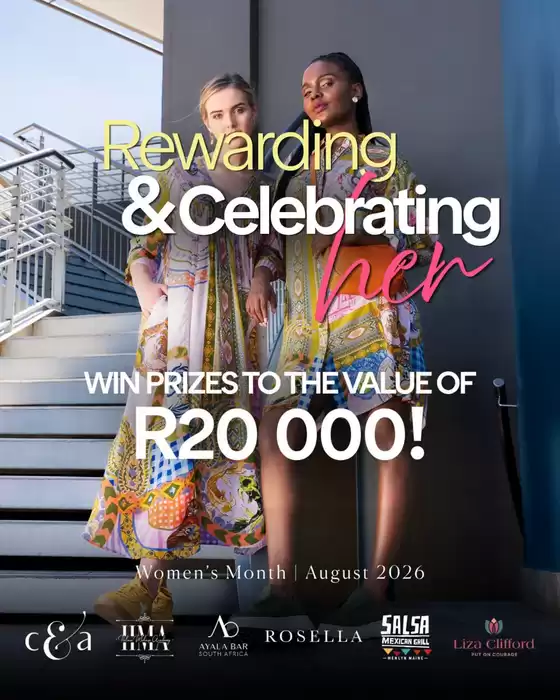 Rosella catalogue | Rosella Promo | 2026-08-11T00:00:00.000Z - 2026-08-31T00:00:00.000Z