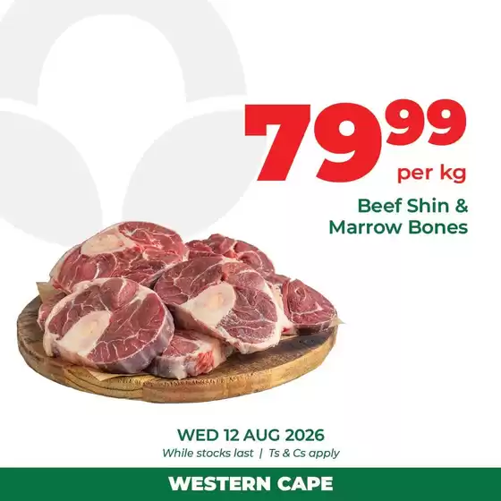 Food Lover's Market catalogue | Food Lover's Market weekly specials | 2026-08-11T00:00:00.000Z - 2026-08-12T00:00:00.000Z