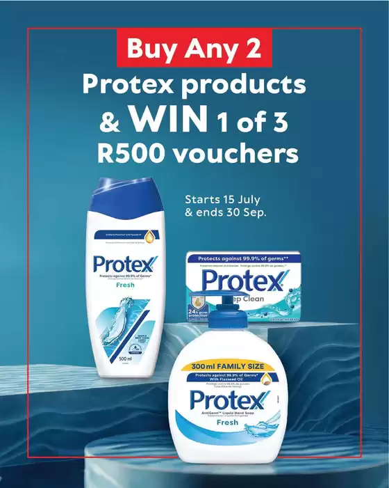 Oxford Freshmarket catalogue | Exclusive bargains | 2026-07-15T00:00:00.000Z - 2026-09-30T00:00:00.000Z