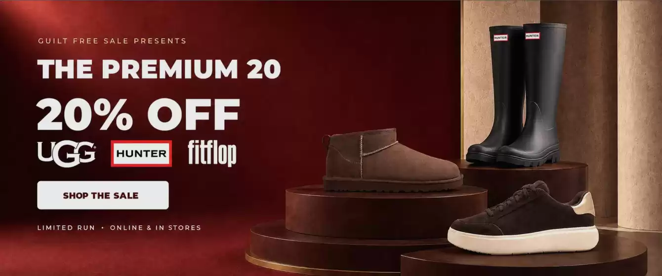 Queue catalogue | The Premium 20 | 2026-08-14T00:00:00.000Z - 2026-08-28T00:00:00.000Z