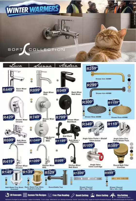 K Carrim catalogue in KwaMashu | Our best offers for you | 2026-08-14T00:00:00.000Z - 2026-08-28T00:00:00.000Z