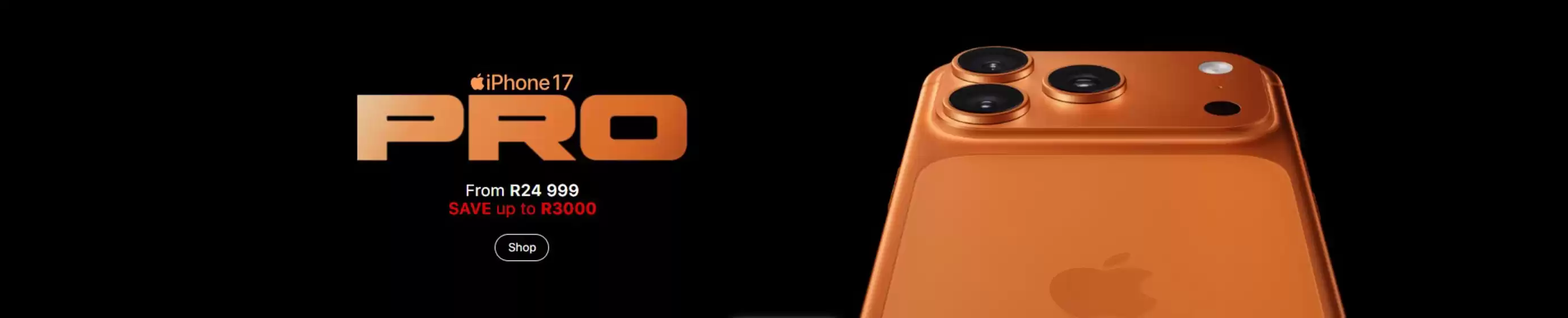 iStore catalogue in Alberton | Istore Sale | 2026-08-14T00:00:00.000Z - 2026-08-28T00:00:00.000Z