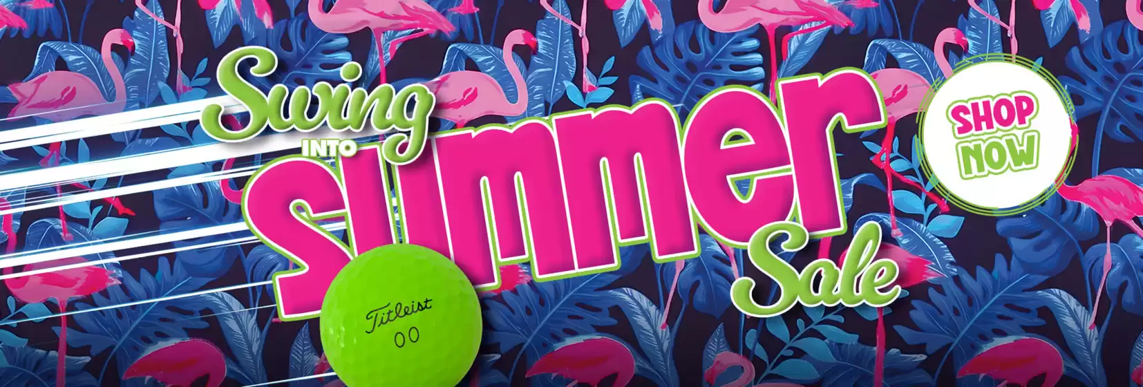 The Golfers Club catalogue in  | Saving Into Summer Sale | 2026-08-14T00:00:00.000Z - 2026-08-28T00:00:00.000Z