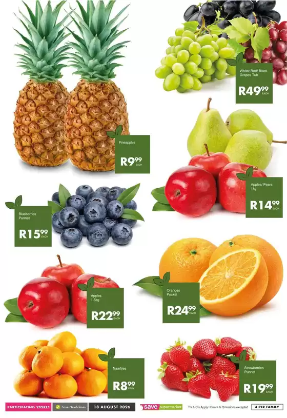 Save Hyper catalogue in Harding | Top offers for smart savers | 2026-08-18T00:00:00.000Z - 2026-08-18T00:00:00.000Z