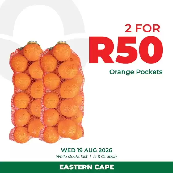 Food Lover's Market catalogue in  | Food Lover's Market weekly specials | 2026-08-18T00:00:00.000Z - 2026-08-19T00:00:00.000Z