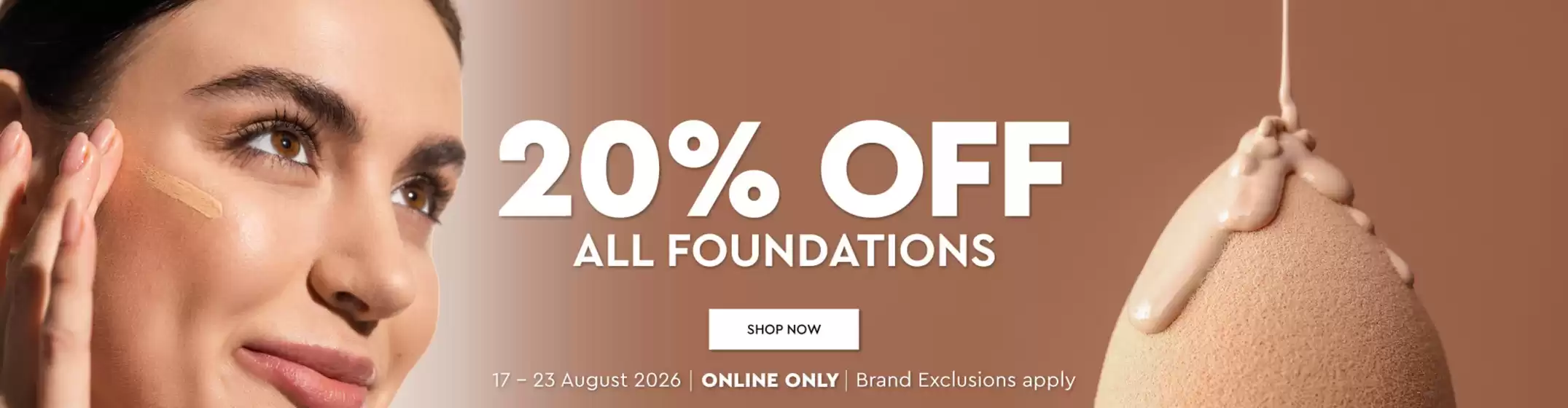 Edgars catalogue in Perdekop | 20% Off | 2026-08-19T00:00:00.000Z - 2026-08-23T00:00:00.000Z