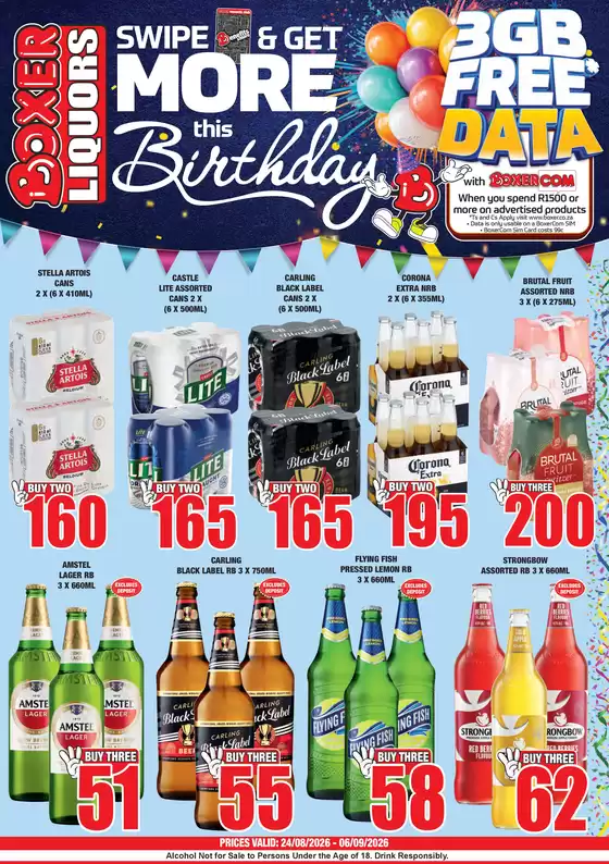 Boxer Liquors catalogue | KZN August ME Liquor | 2026-08-24T00:00:00.000Z - 2026-09-06T00:00:00.000Z