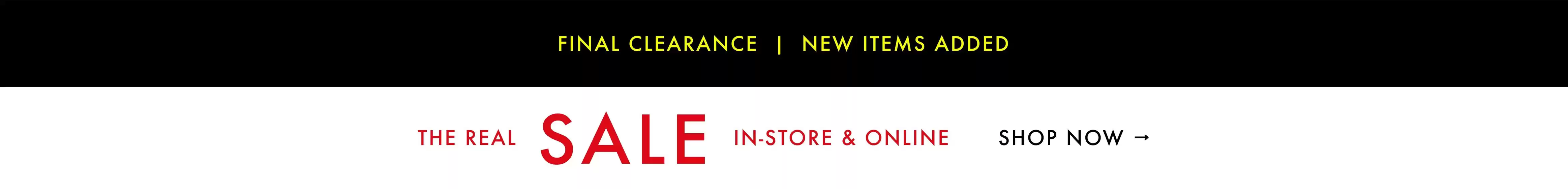 Loads of Living catalogue | The Real Sale | 2026-08-24T00:00:00.000Z - 2026-09-07T00:00:00.000Z