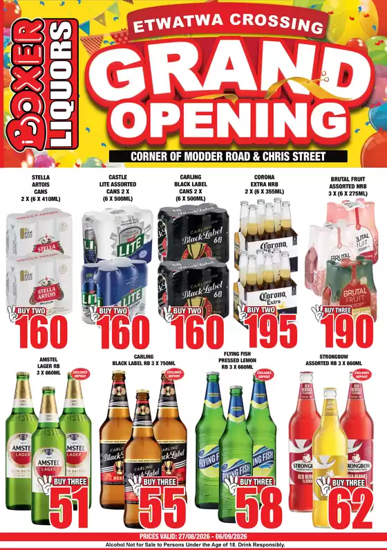Boxer Liquors catalogue | Etwatwa Liquor Grand Opening | 2026-08-27T00:00:00.000Z - 2026-09-06T00:00:00.000Z