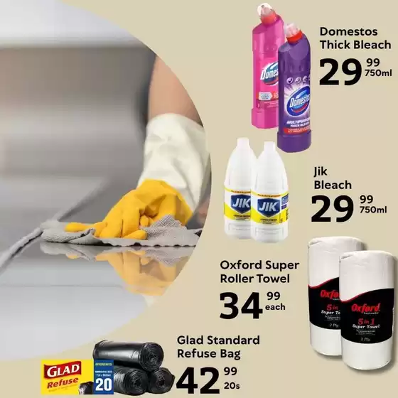 Oxford Freshmarket catalogue | Save now with our deals | 2026-08-27T00:00:00.000Z - 2026-09-10T00:00:00.000Z
