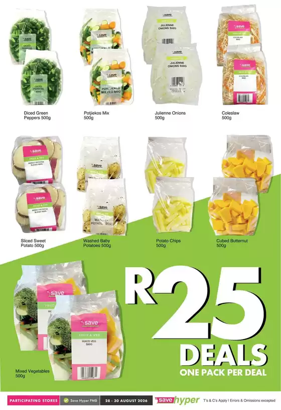 Save Hyper catalogue | Great offer for bargain hunters | 2026-08-28T00:00:00.000Z - 2026-08-30T00:00:00.000Z