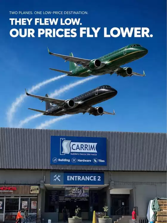 K Carrim catalogue | New offers to discover | 2026-09-04T00:00:00.000Z - 2026-09-18T00:00:00.000Z