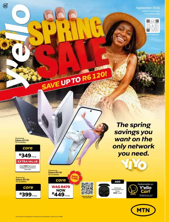 MTN catalogue in | MTN Catalog | 2026-09-07T00:00:00.000Z - 2026-10-06T00:00:00.000Z