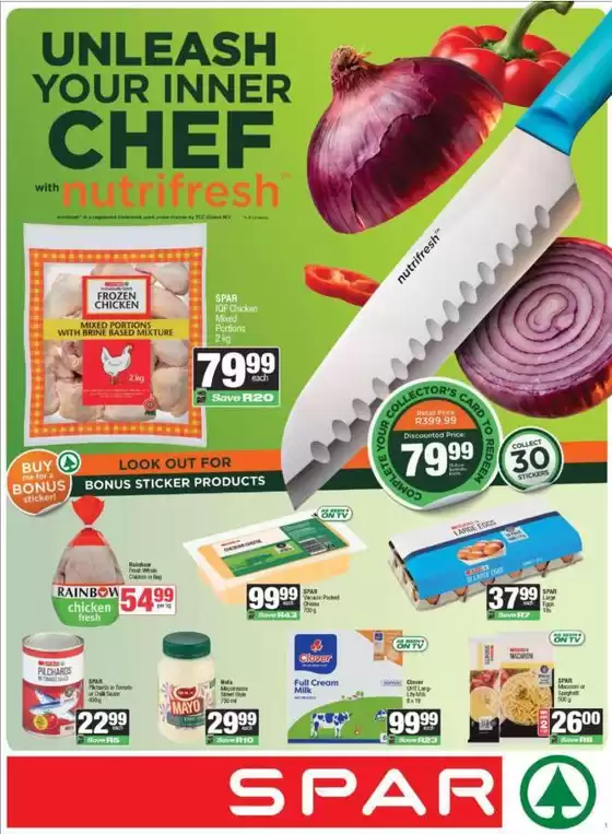 Spar catalogue | Offers for bargain hunters | 2026-09-08T00:00:00.000Z - 2026-09-22T00:00:00.000Z