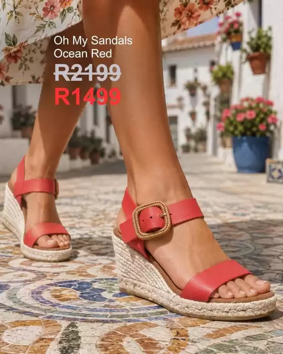 Step Ahead catalogue | Step Ahead Sale | 2026-09-09T00:00:00.000Z - 2026-09-23T00:00:00.000Z