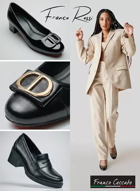Franco Ceccato catalogue in Ladysmith | Franco Ceccato Sale | 2026-09-09T00:00:00.000Z - 2026-09-30T00:00:00.000Z