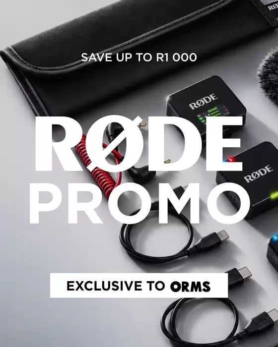 Orms Direct catalogue in Bochum | Orms Direct Promo | 2026-09-09T00:00:00.000Z - 2026-09-30T00:00:00.000Z
