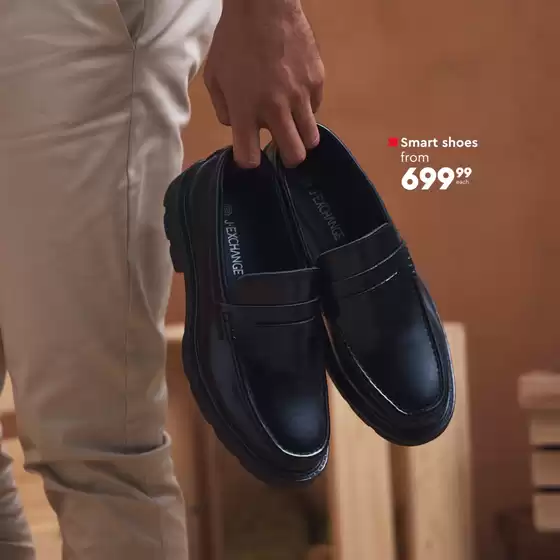 Edgars catalogue in Ladysmith | Edgars Sale | 2026-09-09T00:00:00.000Z - 2026-09-23T00:00:00.000Z