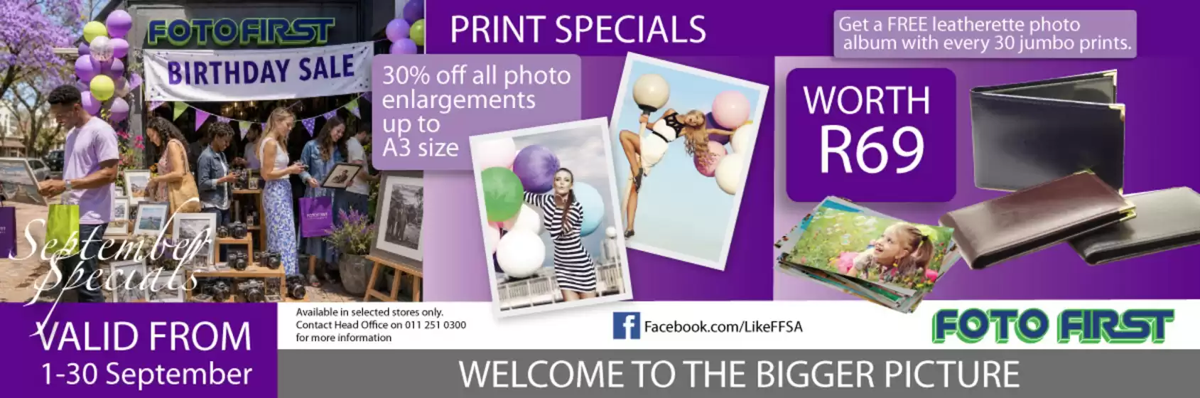 Foto First catalogue in Bochum | September Specials | 2026-09-09T00:00:00.000Z - 2026-09-30T00:00:00.000Z