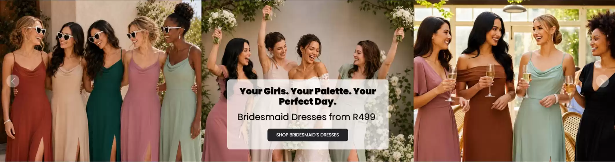 Bride&co catalogue in  | Bride&co Sale | 2026-09-09T00:00:00.000Z - 2026-09-23T00:00:00.000Z