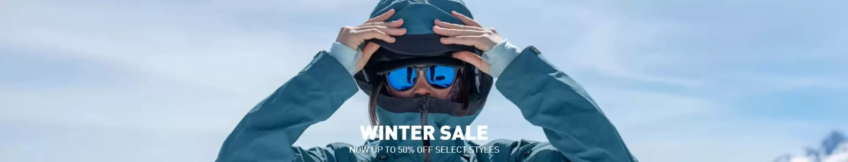 Helly Hansen catalogue | Winter Sale | 2026-09-14T00:00:00.000Z - 2026-09-28T00:00:00.000Z