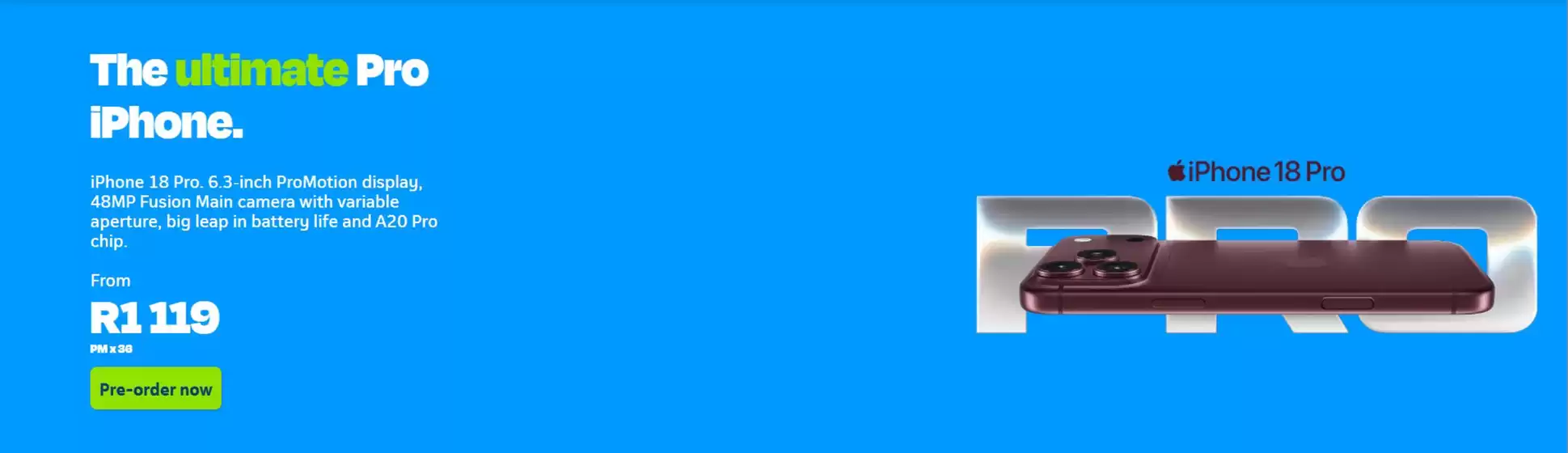 Telkom catalogue | Telkom Sale | 2026-09-14T00:00:00.000Z - 2026-09-28T00:00:00.000Z