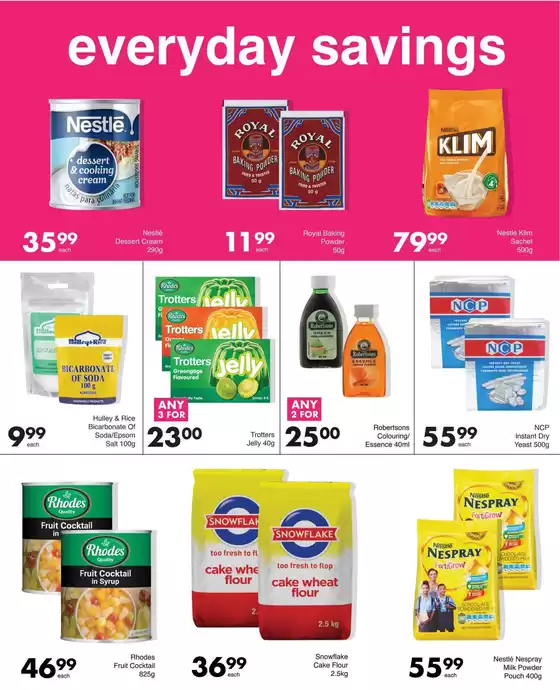 Save Hyper catalogue | Great discounts on selected products | 2026-09-16T00:00:00.000Z - 2026-09-30T00:00:00.000Z