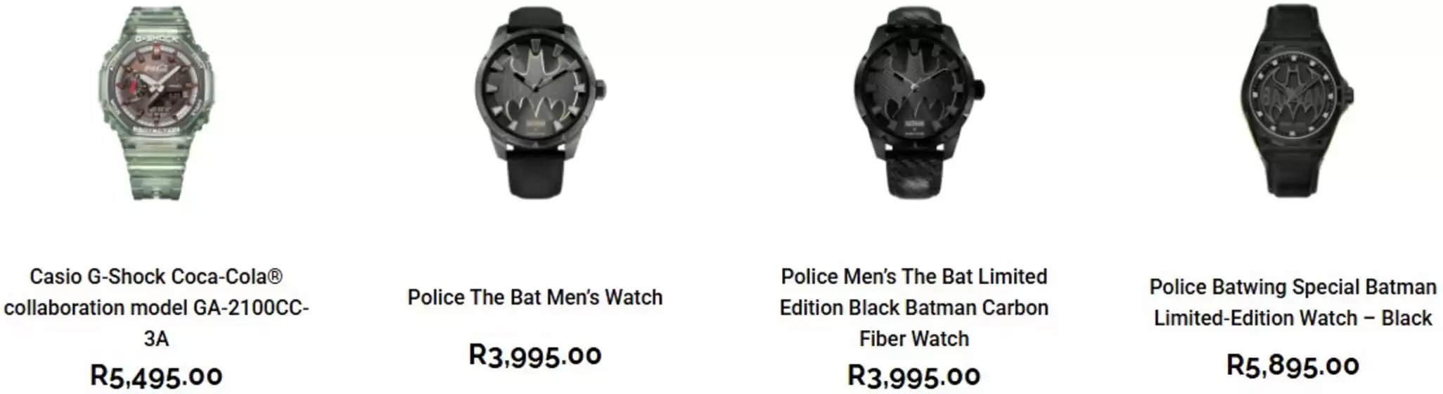 Watches Unlimited catalogue | Watches Unlimited Sale | 2026-09-17T00:00:00.000Z - 2026-10-01T00:00:00.000Z