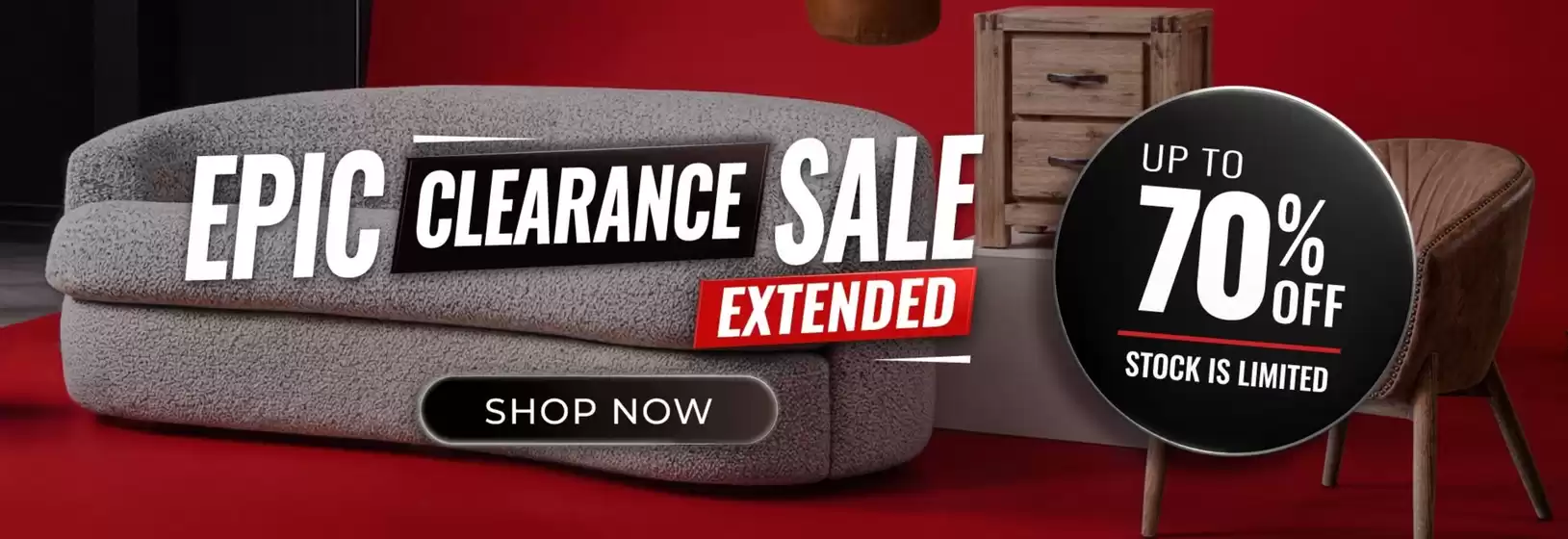 Cielo catalogue | Epic Clearance Sale | 2026-09-17T00:00:00.000Z - 2026-09-30T00:00:00.000Z
