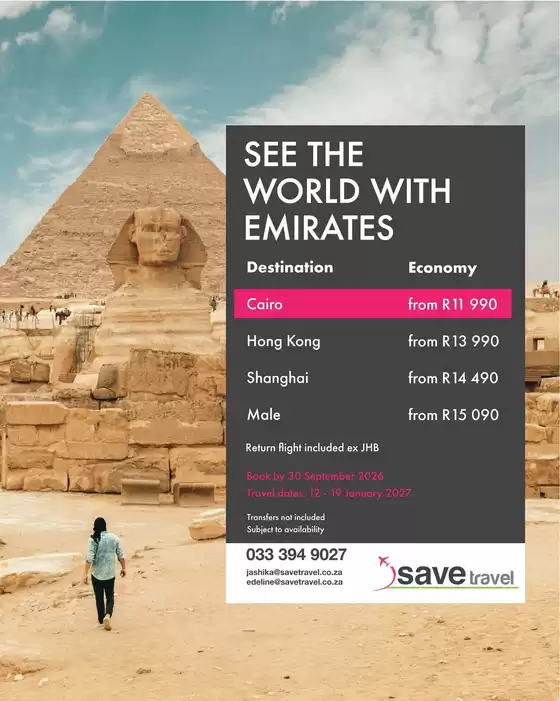 Save Hyper catalogue | Current deals and offers | 2027-01-12T00:00:00.000Z - 2027-01-19T00:00:00.000Z