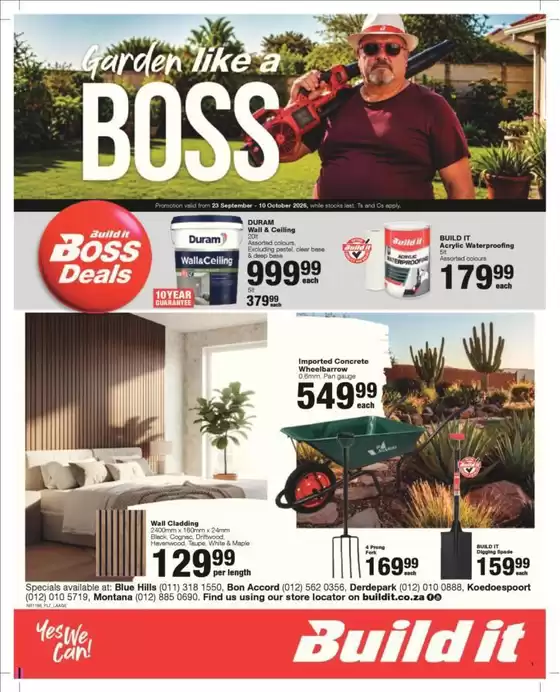 Build It catalogue | Current bargains and offers | 2026-09-23T00:00:00.000Z - 2026-10-10T00:00:00.000Z