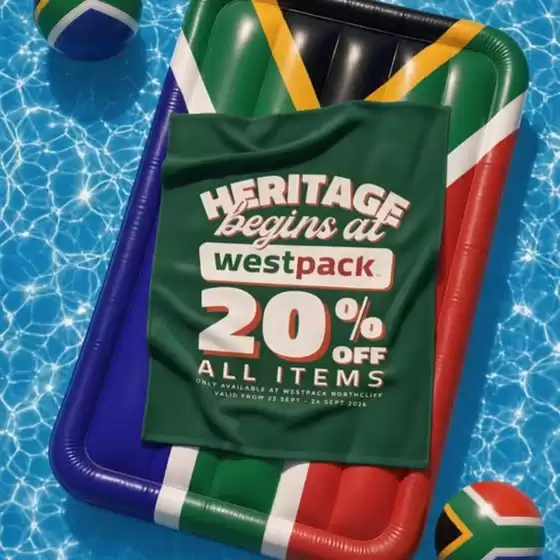 West Pack Lifestyle catalogue | West Pack Lifestyle Sale | 2026-09-23T00:00:00.000Z - 2026-09-24T00:00:00.000Z
