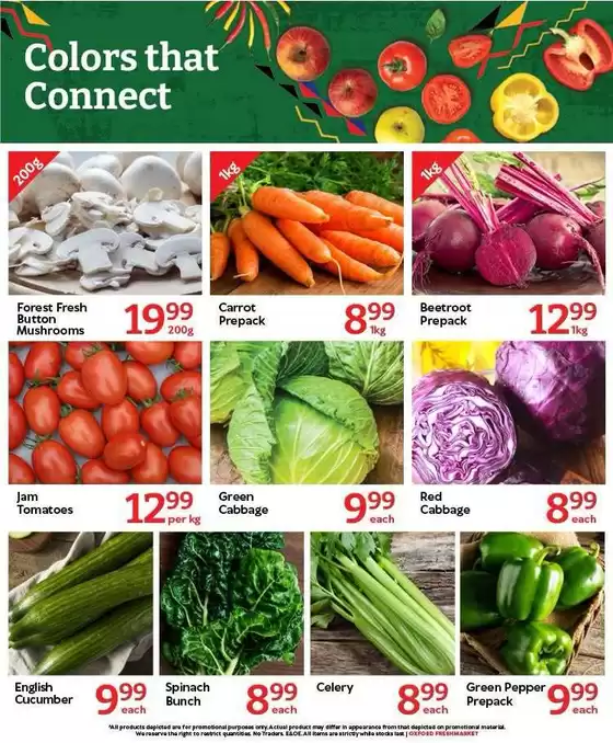 Oxford Freshmarket catalogue | Current bargains and offers | 2026-09-23T00:00:00.000Z - 2026-10-07T00:00:00.000Z