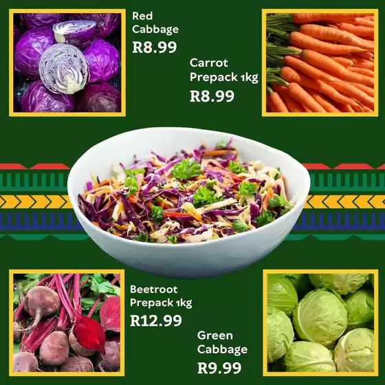 Oxford Freshmarket catalogue | Great discounts on selected products | 2026-09-25T00:00:00.000Z - 2026-10-09T00:00:00.000Z
