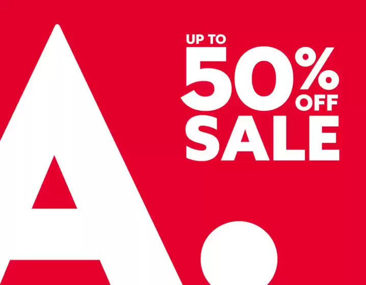 Ackermans catalogue | Ackermans Promo | 2026-09-25T00:00:00.000Z - 2026-10-09T00:00:00.000Z