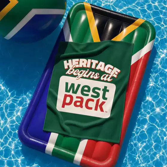 West Pack Lifestyle catalogue | Heritage Begins At West Pack | 2026-09-25T00:00:00.000Z - 2026-09-27T00:00:00.000Z