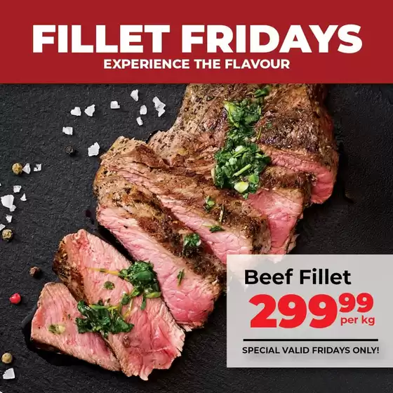 Food Lover's Market catalogue | Food Lover's Market weekly specials | 2026-10-01T00:00:00.000Z - 2026-10-02T00:00:00.000Z