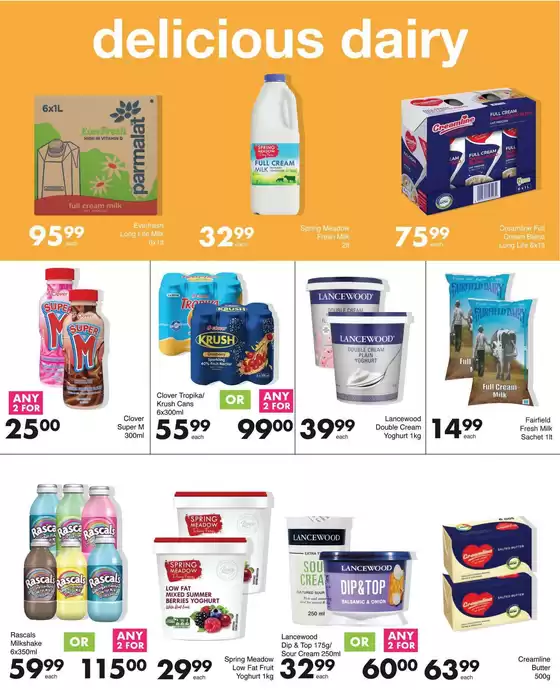 Save Hyper catalogue in Boksburg | Discover attractive offers | 2026-09-29T00:00:00.000Z - 2026-10-13T00:00:00.000Z