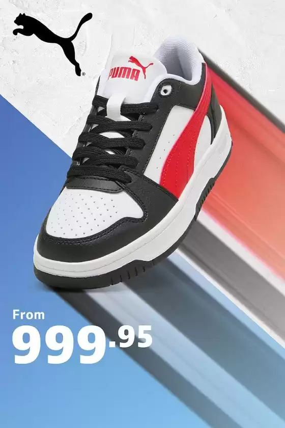 Tekkie Town catalogue | Tekkie Town Sale | 2026-09-30T00:00:00.000Z - 2026-10-14T00:00:00.000Z
