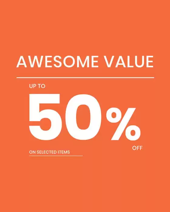 Identity catalogue | Awesome Value | 2026-09-30T00:00:00.000Z - 2026-10-04T00:00:00.000Z