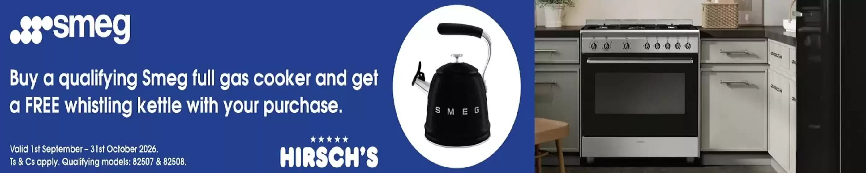 Hirsch's catalogue | Hirsch's Promo | 2026-09-30T00:00:00.000Z - 2026-10-31T00:00:00.000Z
