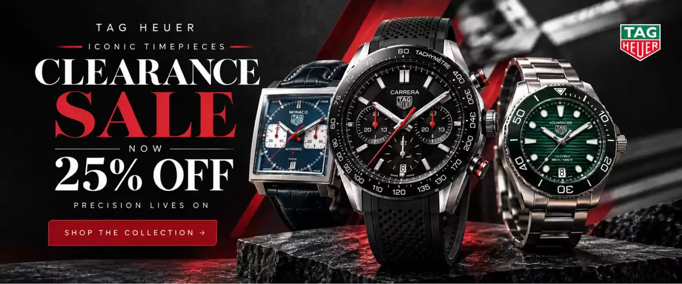 Watches Unlimited catalogue | Watches Unlimited Sale | 2026-10-05T00:00:00.000Z - 2026-10-19T00:00:00.000Z