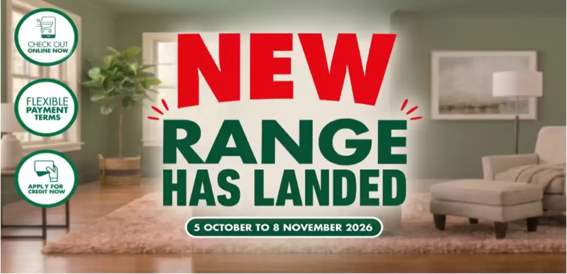 Beares catalogue | New Range Has Landed | 2026-10-05T00:00:00.000Z - 2026-10-08T00:00:00.000Z