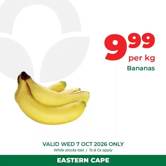 Food Lover's Market catalogue | Food Lover's Market weekly specials | 2026-10-06T00:00:00.000Z - 2026-10-07T00:00:00.000Z