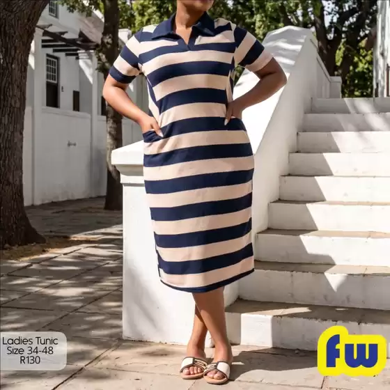 Fashion World catalogue | Fashion World Sale | 2026-10-13T00:00:00.000Z - 2026-10-27T00:00:00.000Z